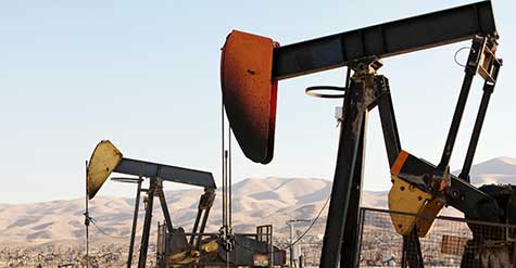 華北油田采油二廠監控項目