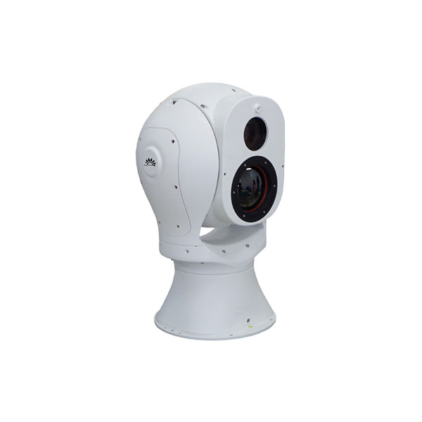 HP-Z50非制冷多波段光電轉臺